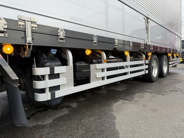 三菱ふそう スーパーグレート 大型 ウィング 2PG-FS74HZ(98238) 29枚目