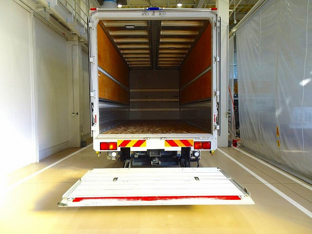 いすゞ フォワード 中型 ウィング 2RG-FRR90T2(98237) 32枚目