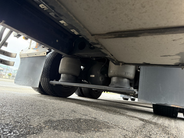 三菱ふそう スーパーグレート 大型 ウィング 2PG-FS74HZ(98238) 33枚目