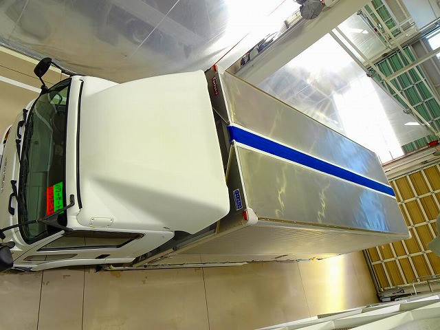 いすゞ フォワード 中型 ウィング 2RG-FRR90T2(98237) 36枚目