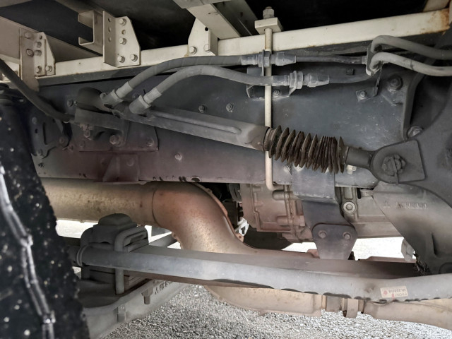 三菱ふそう スーパーグレート 大型 ウィング 2PG-FS74HZ(98238) 36枚目