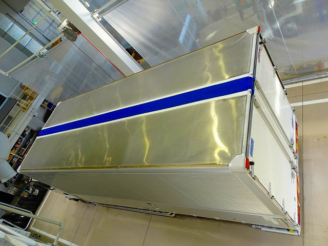 いすゞ フォワード 中型 ウィング 2RG-FRR90T2(98237) 37枚目