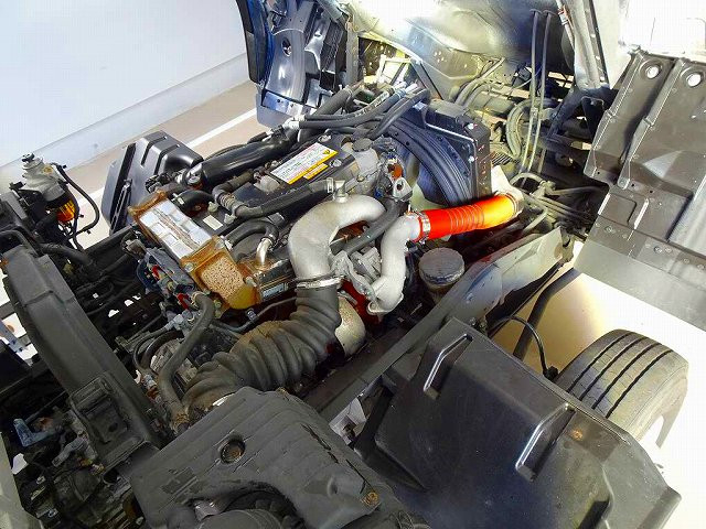 いすゞ フォワード 中型 ウィング 2RG-FRR90T2(98237) 38枚目