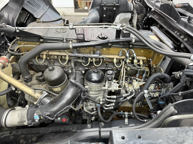 三菱ふそう スーパーグレート 大型 ウィング 2PG-FS74HZ(98238) 37枚目