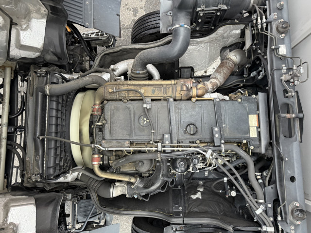 三菱ふそう スーパーグレート 大型 ウィング 2PG-FS74HZ(98238) 38枚目