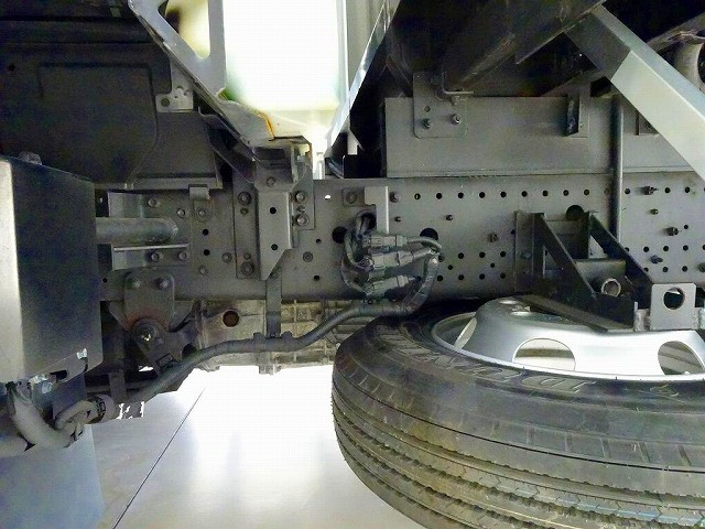 いすゞ フォワード 中型 ウィング 2RG-FRR90T2(98237) 40枚目