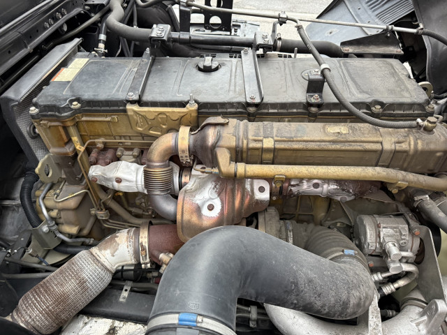 三菱ふそう スーパーグレート 大型 ウィング 2PG-FS74HZ(98238) 40枚目