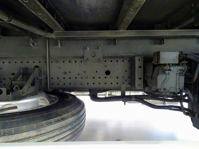 いすゞ フォワード 中型 ウィング 2RG-FRR90T2(98237) 41枚目