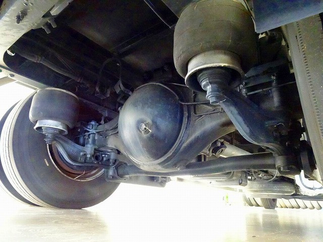 いすゞ フォワード 中型 ウィング 2RG-FRR90T2(98237) 43枚目