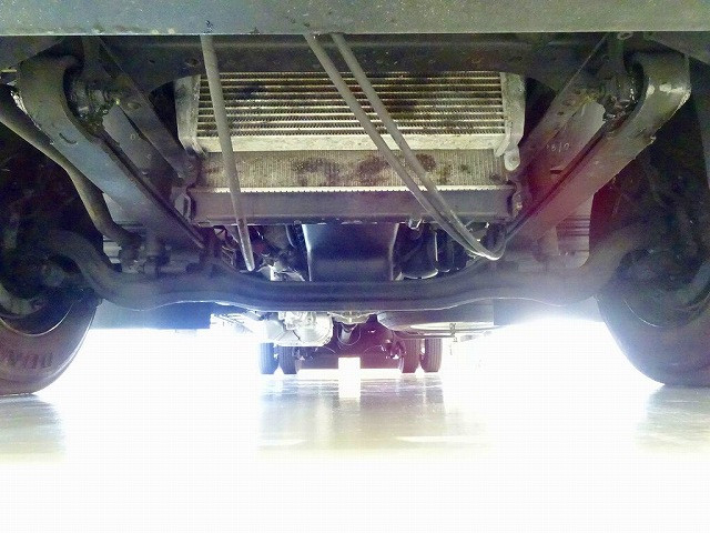 いすゞ フォワード 中型 ウィング 2RG-FRR90T2(98237) 44枚目