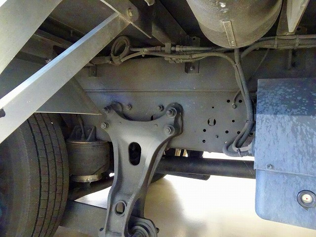 いすゞ フォワード 中型 ウィング 2RG-FRR90T2(98237) 47枚目