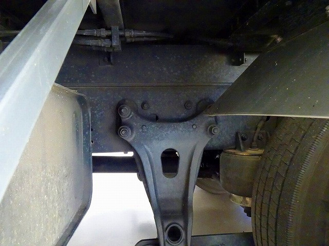 いすゞ フォワード 中型 ウィング 2RG-FRR90T2(98237) 48枚目