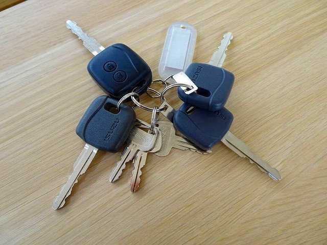 いすゞ フォワード 中型 ウィング 2RG-FRR90T2(98237) 49枚目