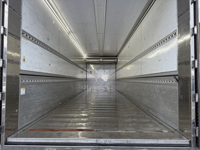 三菱ふそう スーパーグレート 大型 冷蔵冷凍バン 2PG-FS75HZ(98239) 13枚目