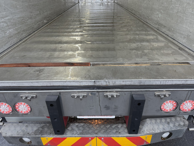 三菱ふそう スーパーグレート 大型 冷蔵冷凍バン 2PG-FS75HZ(98239) 14枚目