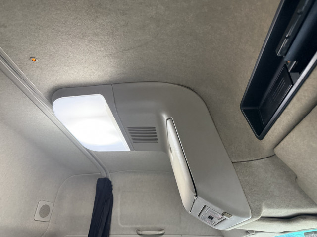 三菱ふそう スーパーグレート 大型 冷蔵冷凍バン 2PG-FS75HZ(98239) 21枚目