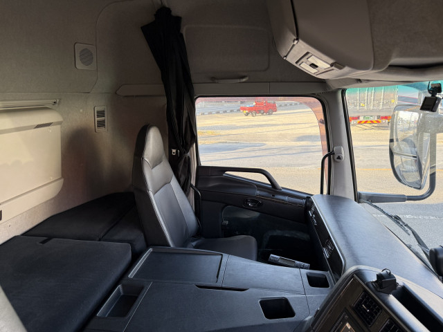 三菱ふそう スーパーグレート 大型 冷蔵冷凍バン 2PG-FS75HZ(98240) 22枚目