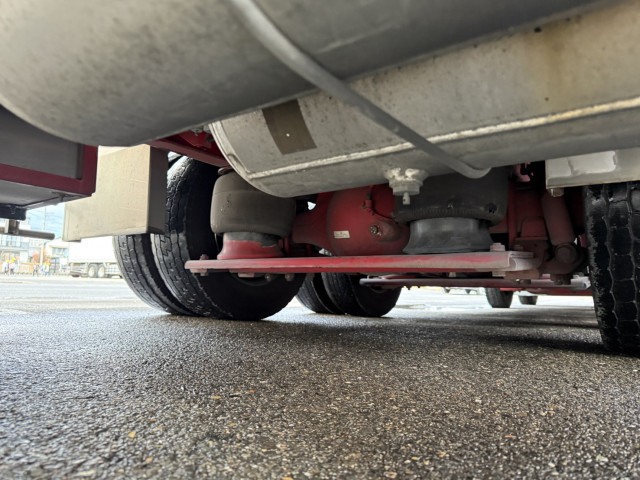 三菱ふそう スーパーグレート 大型 冷蔵冷凍バン 2PG-FS75HZ(98239) 35枚目