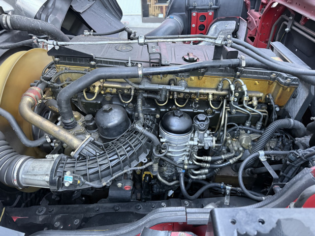 三菱ふそう スーパーグレート 大型 冷蔵冷凍バン 2PG-FS75HZ(98239) 38枚目