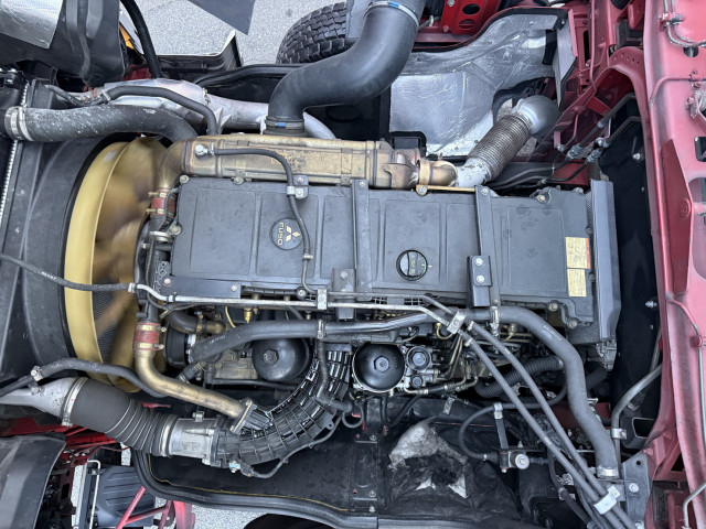 三菱ふそう スーパーグレート 大型 冷蔵冷凍バン 2PG-FS75HZ(98239) 39枚目