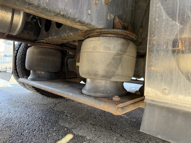 三菱ふそう スーパーグレート 大型 冷蔵冷凍バン 2PG-FS75HZ(98240) 35枚目