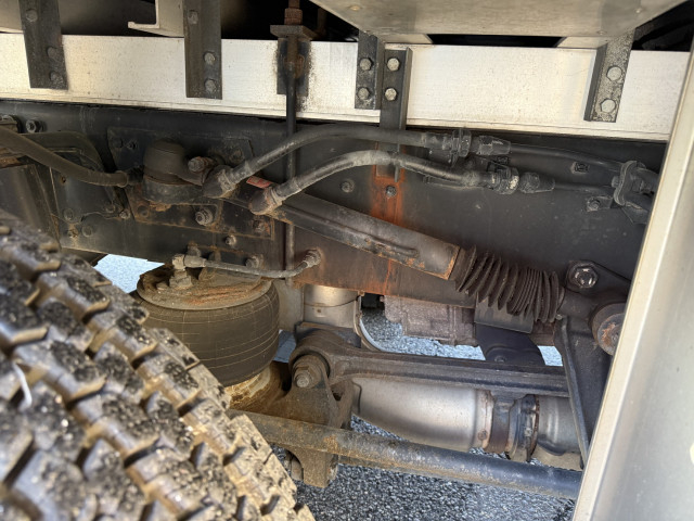 三菱ふそう スーパーグレート 大型 冷蔵冷凍バン 2PG-FS75HZ(98240) 37枚目