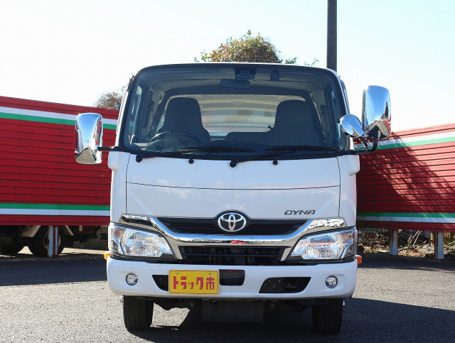 トヨタ ダイナ 小型 その他 TKG-XZC605V(98242) 2枚目