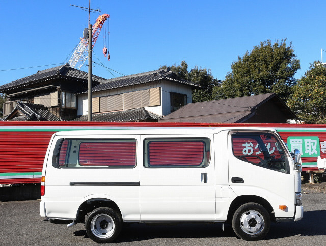 トヨタ ダイナ 小型 その他 TKG-XZC605V(98242) 4枚目