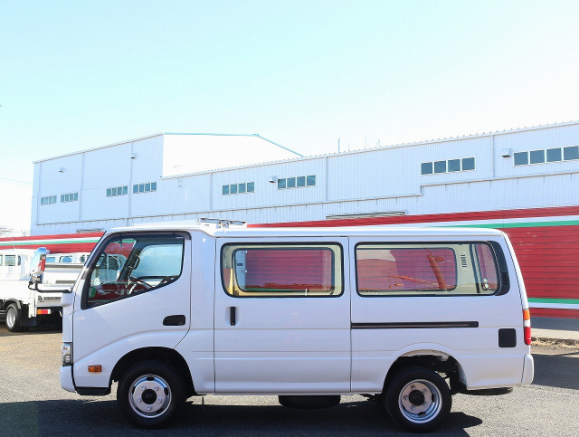 トヨタ ダイナ 小型 その他 TKG-XZC605V(98242) 8枚目