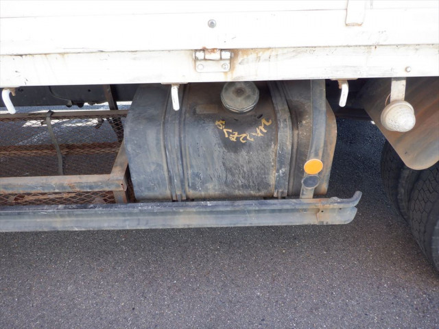 日野 レンジャー 中型 平ボディ（クレーン付） 2KG-FC2ABA(98241) 16枚目