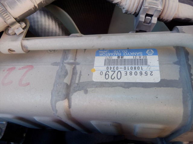 日野 レンジャー 中型 平ボディ（クレーン付） 2KG-FC2ABA(98241) 17枚目