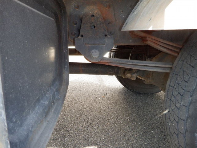 日野 レンジャー 中型 平ボディ（クレーン付） 2KG-FC2ABA(98241) 19枚目