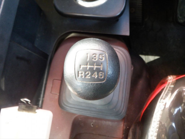 日野 レンジャー 中型 平ボディ（クレーン付） 2KG-FC2ABA(98241) 24枚目