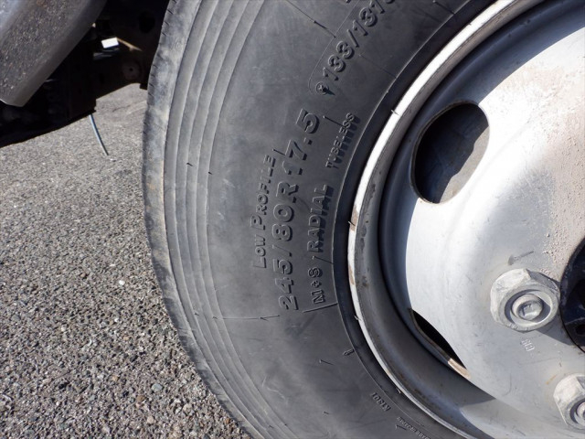 日野 レンジャー 中型 平ボディ（クレーン付） 2KG-FC2ABA(98241) 26枚目