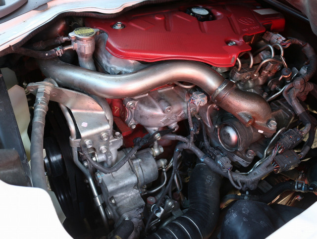 トヨタ ダイナ 小型 その他 TKG-XZC605V(98242) 21枚目