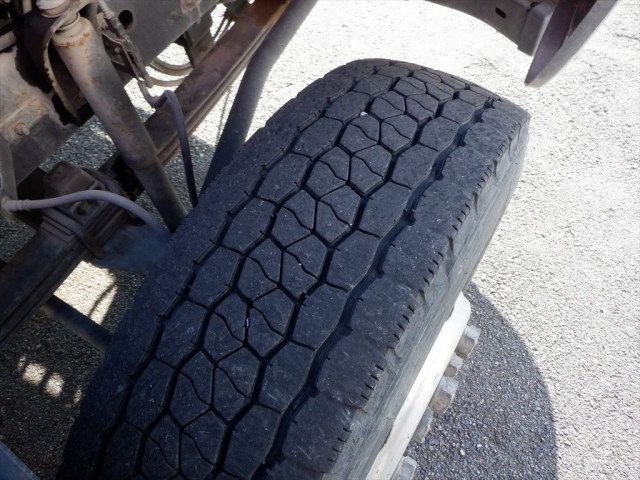 日野 レンジャー 中型 平ボディ（クレーン付） 2KG-FC2ABA(98241) 29枚目