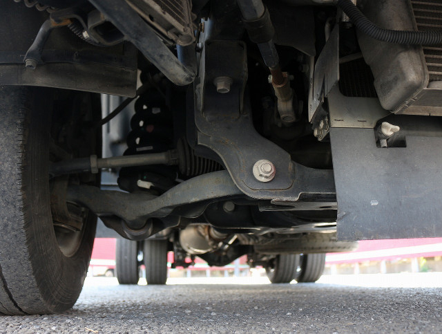 トヨタ ダイナ 小型 その他 TKG-XZC605V(98242) 23枚目