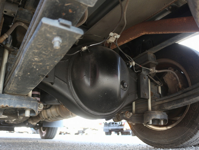 トヨタ ダイナ 小型 その他 TKG-XZC605V(98242) 25枚目