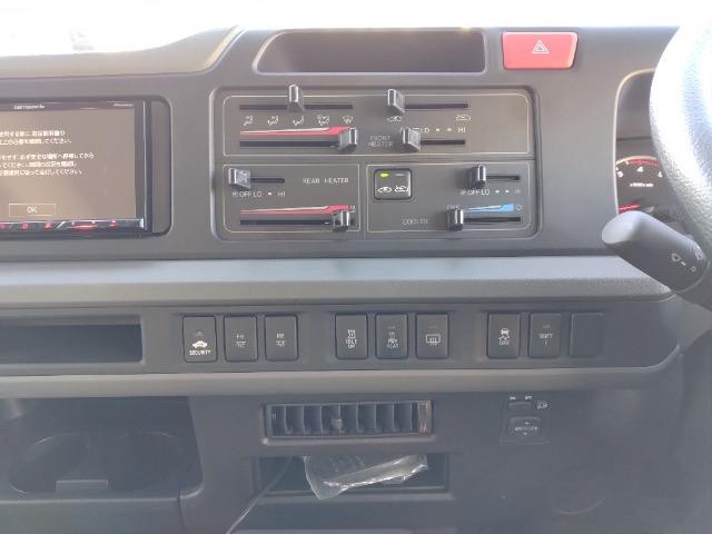 トヨタ コースター 小型 バス SKG-XZB70(98243) 11枚目