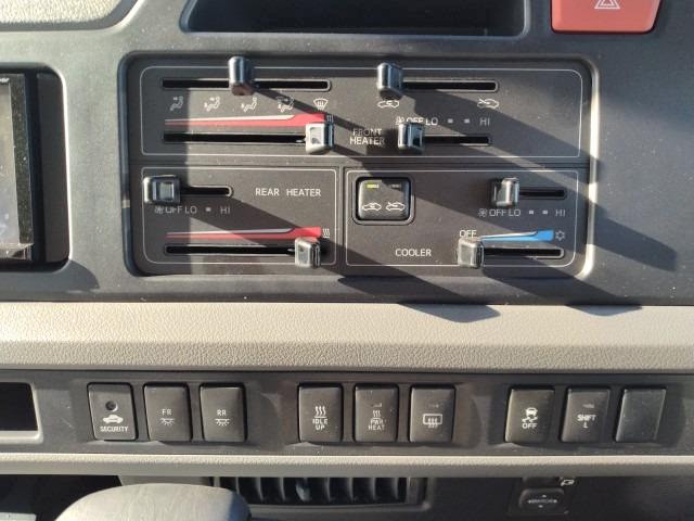 トヨタ コースター 小型 バス SKG-XZB70(98243) 12枚目