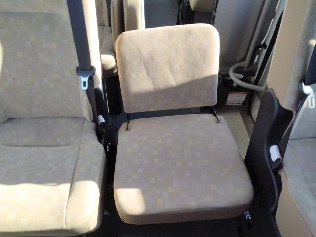 トヨタ コースター 小型 バス SKG-XZB70(98243) 18枚目