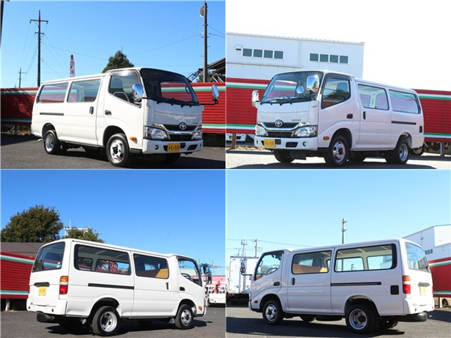 トヨタ ダイナ 小型 その他 TKG-XZC605V(98242) 41枚目