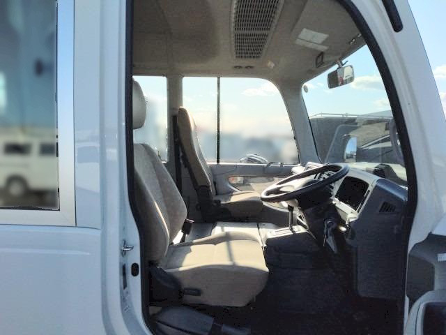 トヨタ コースター 小型 バス SKG-XZB70(98243) 21枚目