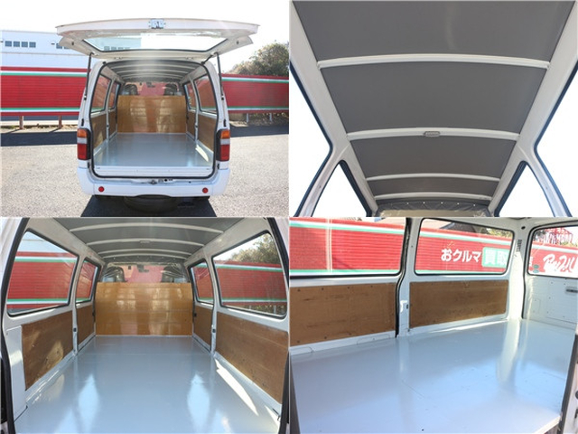 トヨタ ダイナ 小型 その他 TKG-XZC605V(98242) 43枚目