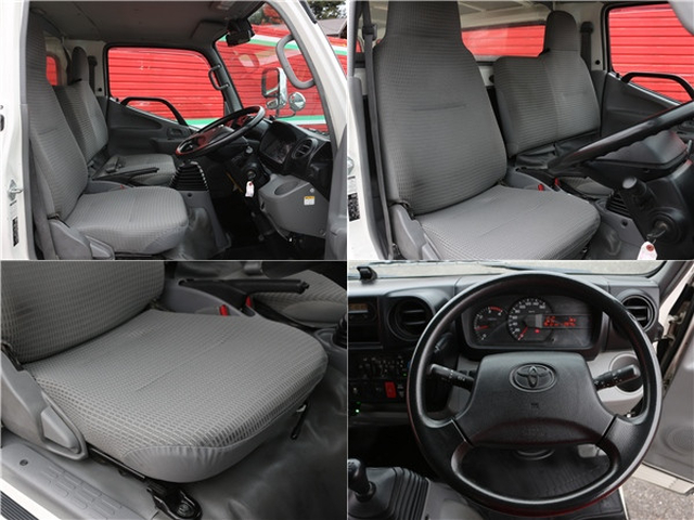 トヨタ ダイナ 小型 その他 TKG-XZC605V(98242) 45枚目