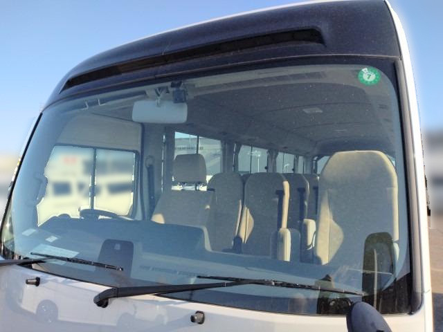 トヨタ コースター 小型 バス SKG-XZB70(98243) 24枚目