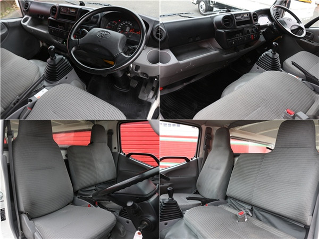 トヨタ ダイナ 小型 その他 TKG-XZC605V(98242) 46枚目