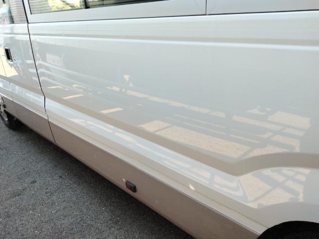 トヨタ コースター 小型 バス SKG-XZB70(98243) 25枚目