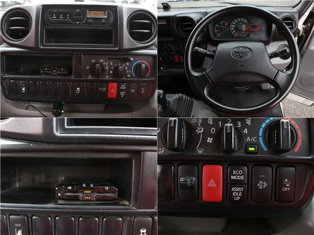 トヨタ ダイナ 小型 その他 TKG-XZC605V(98242) 48枚目