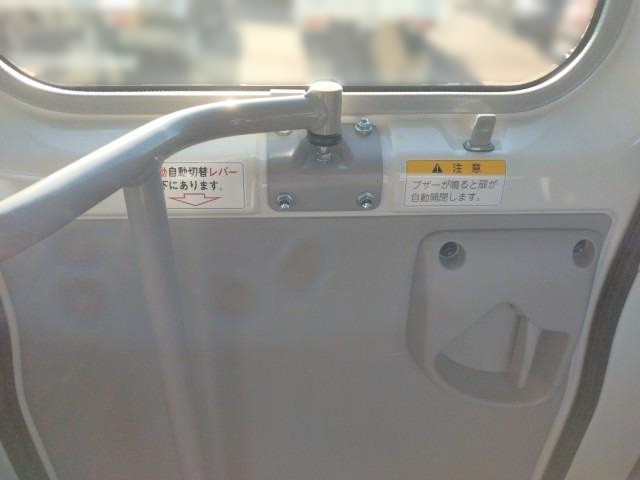 トヨタ コースター 小型 バス SKG-XZB70(98243) 28枚目